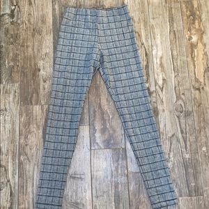 Zara Leggings Pants